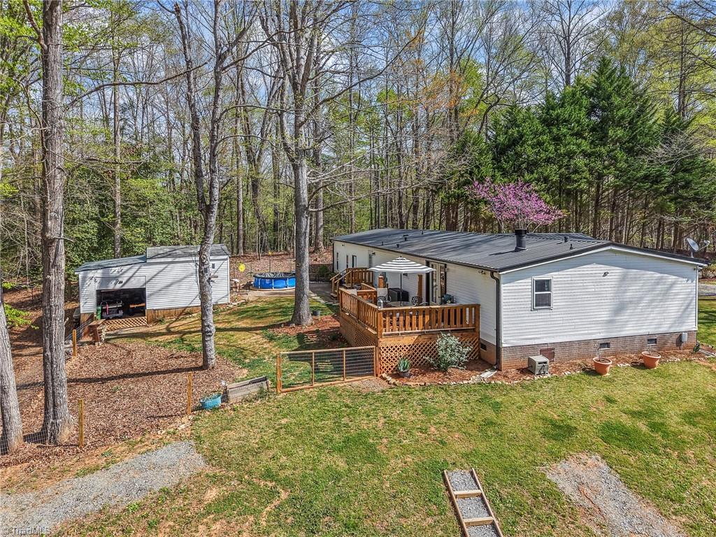 1037 Hendrix Drive Boonville, NC 27011 - Photo 34 of 48