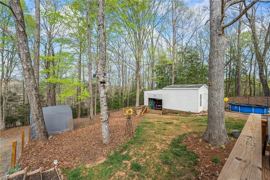 1037 Hendrix Drive Boonville, NC 27011 - Photo 36 of 48