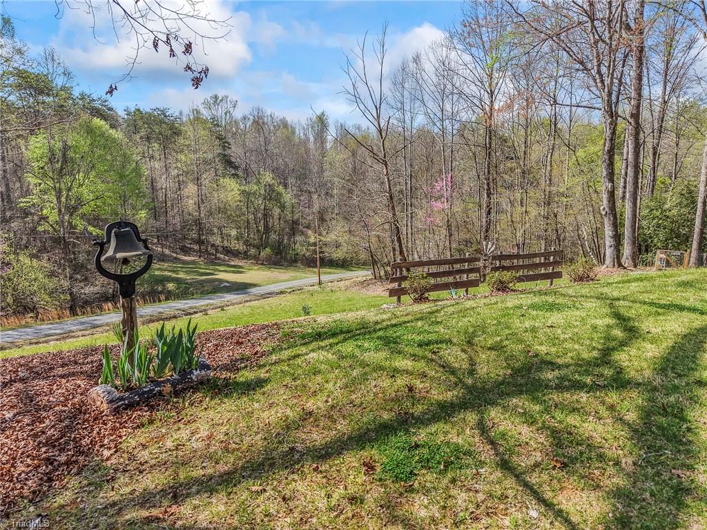 1037 Hendrix Drive Boonville, NC 27011 - Photo 39 of 48