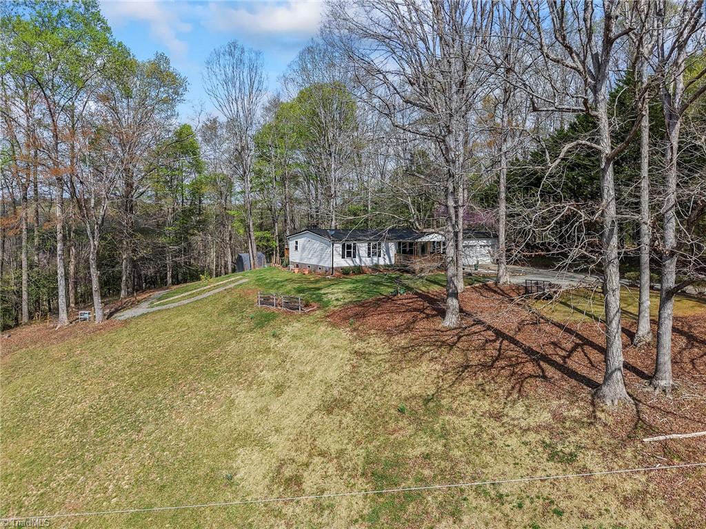 1037 Hendrix Drive Boonville, NC 27011 - Photo 41 of 48