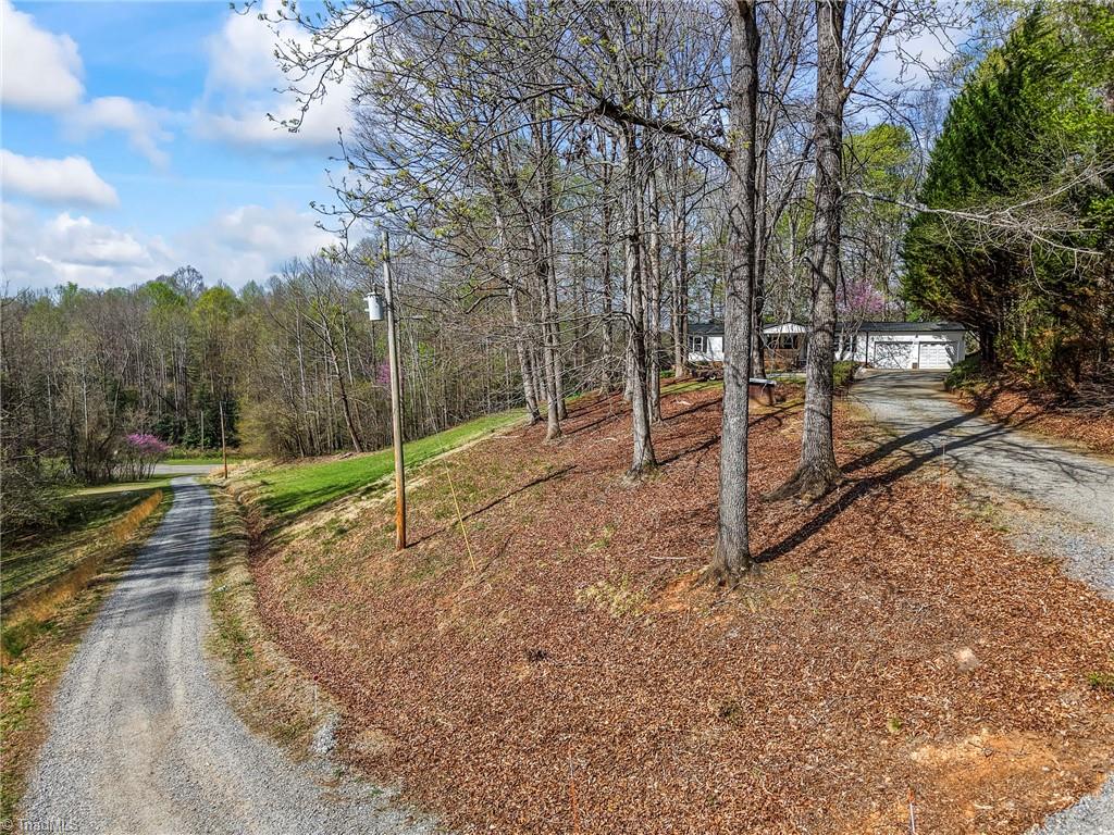 1037 Hendrix Drive Boonville, NC 27011 - Photo 43 of 48