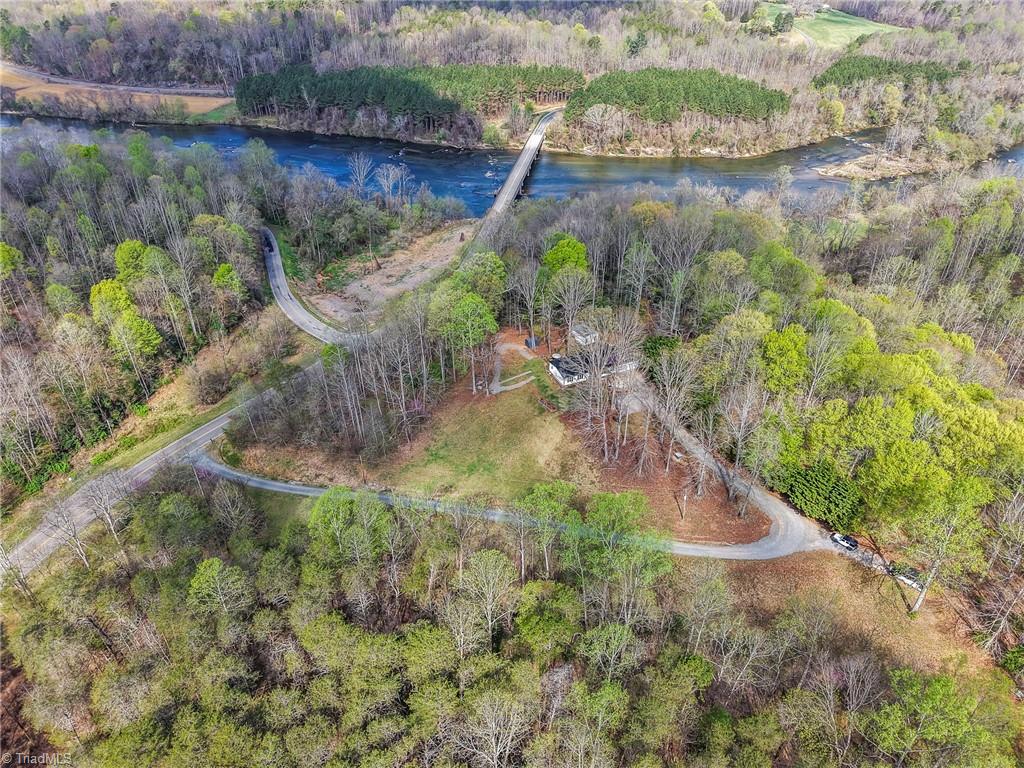 1037 Hendrix Drive Boonville, NC 27011 - Photo 44 of 48