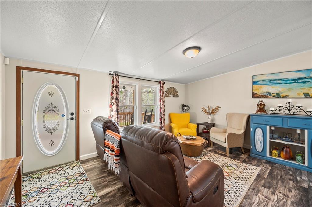 1037 Hendrix Drive Boonville, NC 27011 - Photo 5 of 48