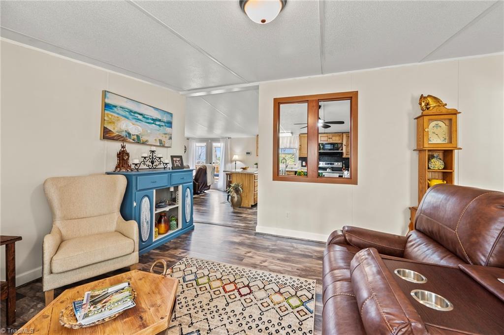 1037 Hendrix Drive Boonville, NC 27011 - Photo 8 of 48