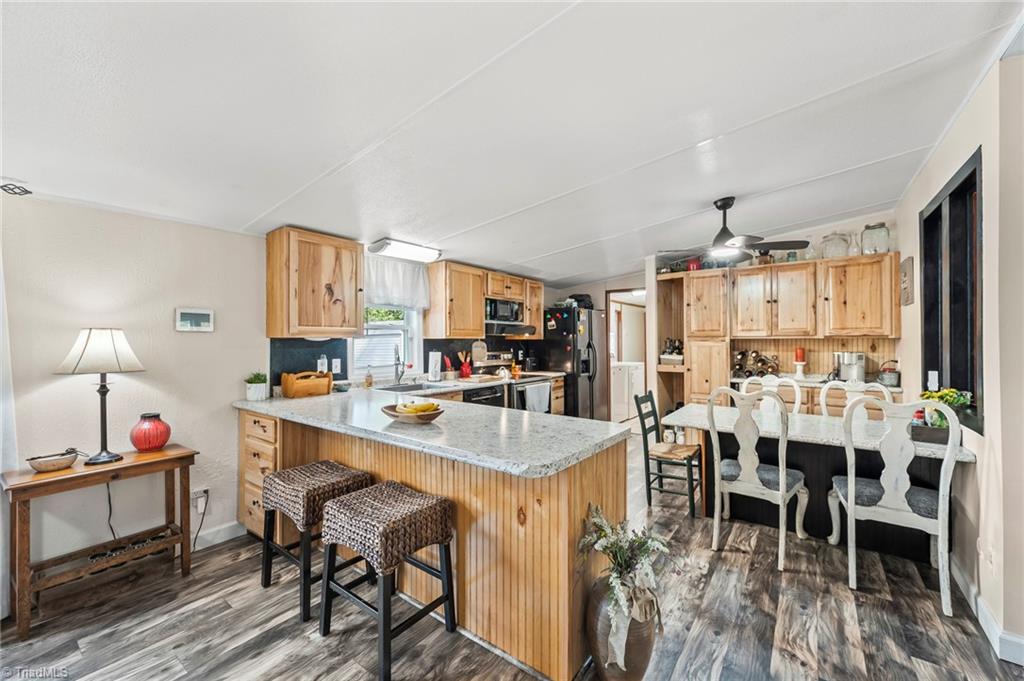 1037 Hendrix Drive Boonville, NC 27011 - Photo 9 of 48