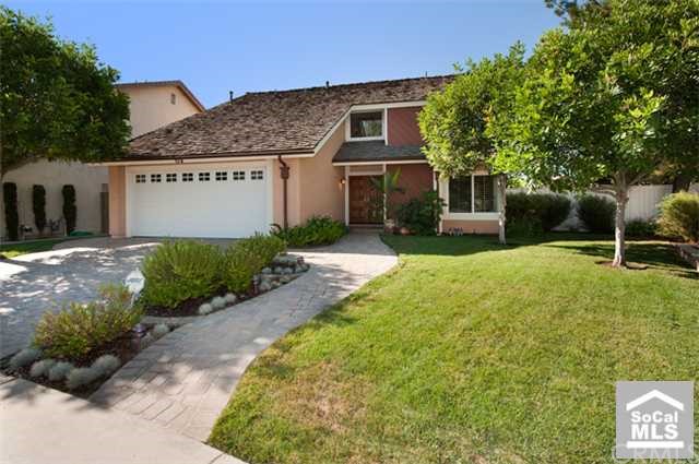173 North Thistle Road Brea, CA 92821 - Photo 1 of 1 Gallery Image 1