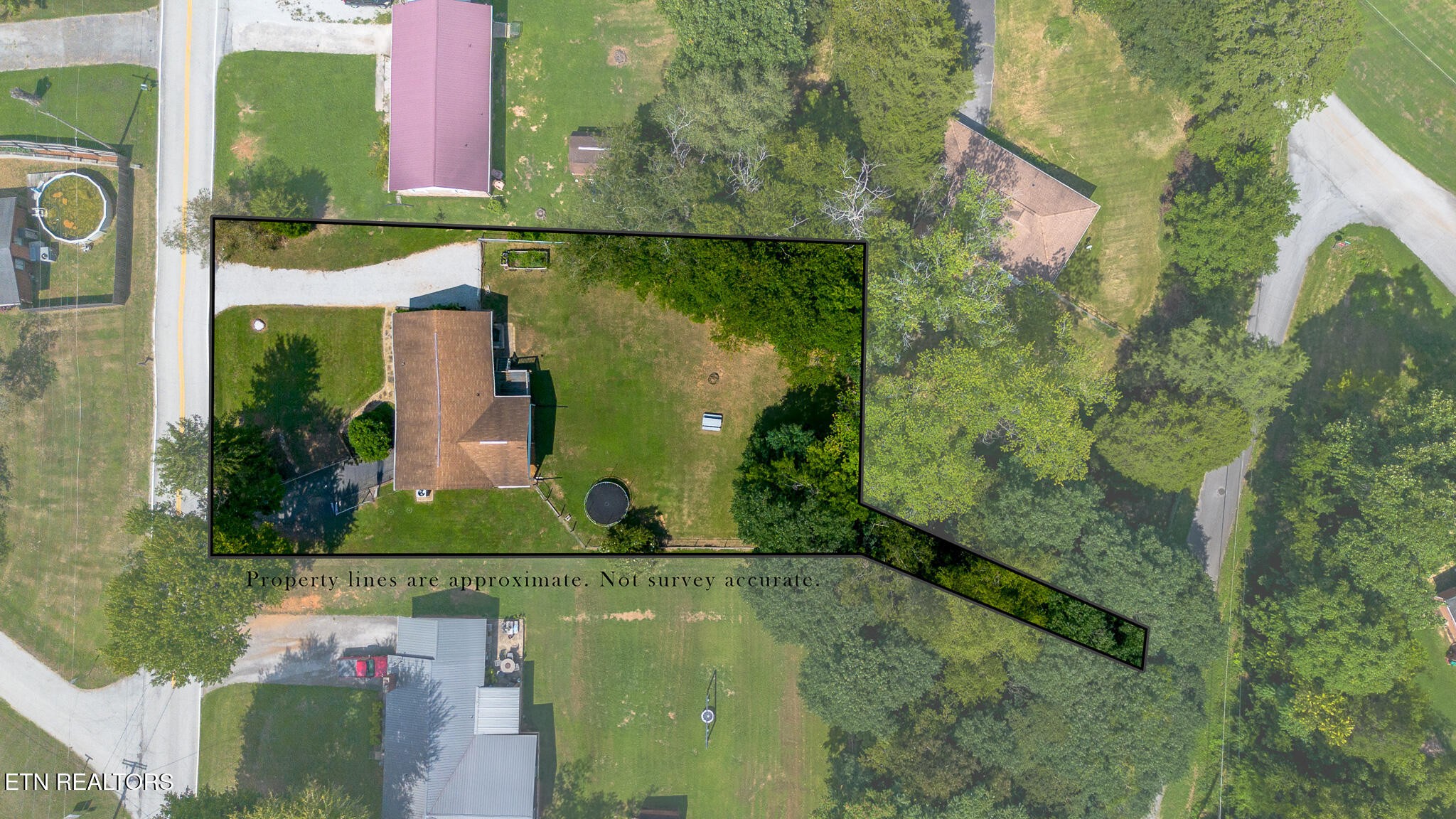 1009 Patton Ferry Road Kingston, TN 37763 - Photo 40 of 46 Gallery Image 40