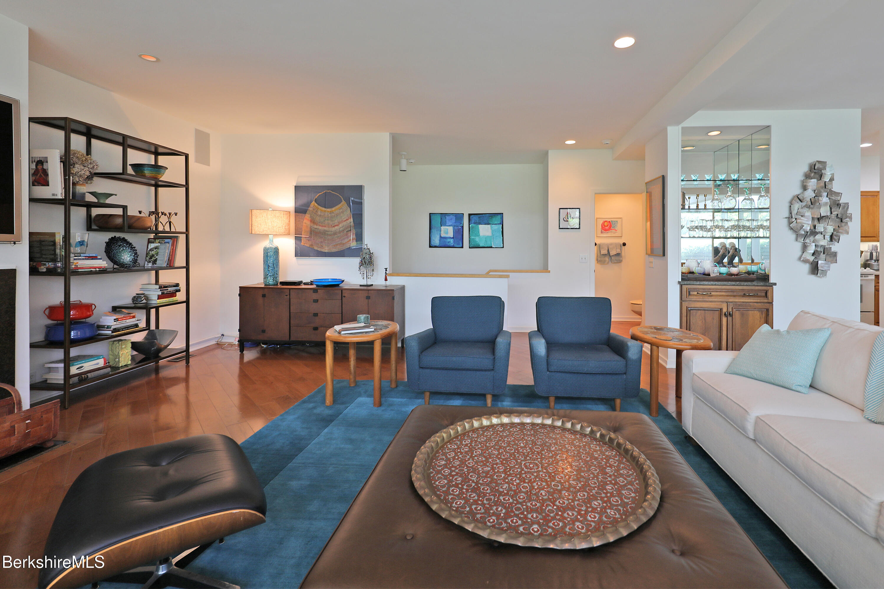 19 Hawthorne Road, Unit CB B1 Stockbridge, MA 01262 - Photo 8 of 58 Beautiful