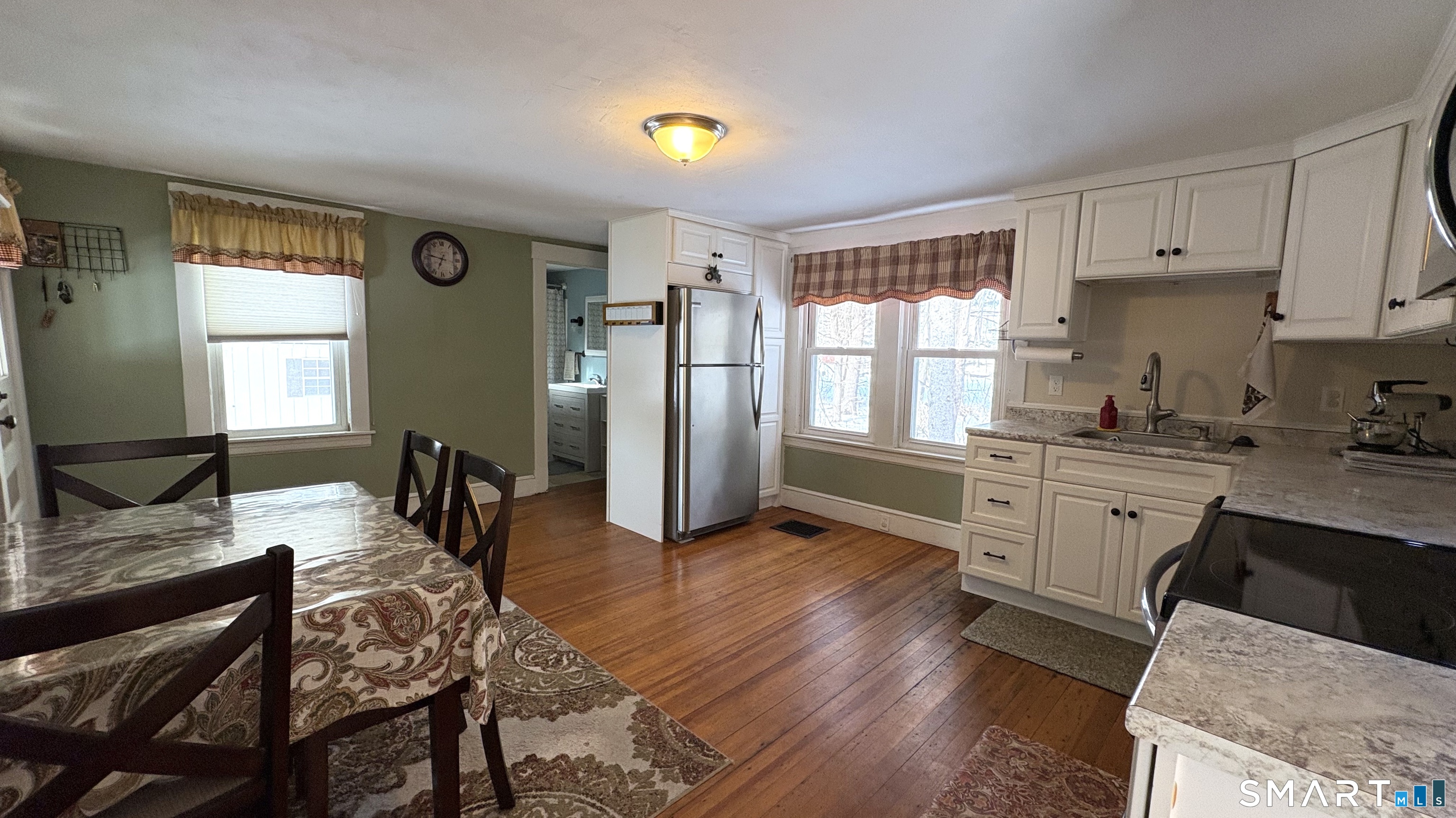 139 Hall Hill Road Somers, CT 06071 - Photo 11 of 40