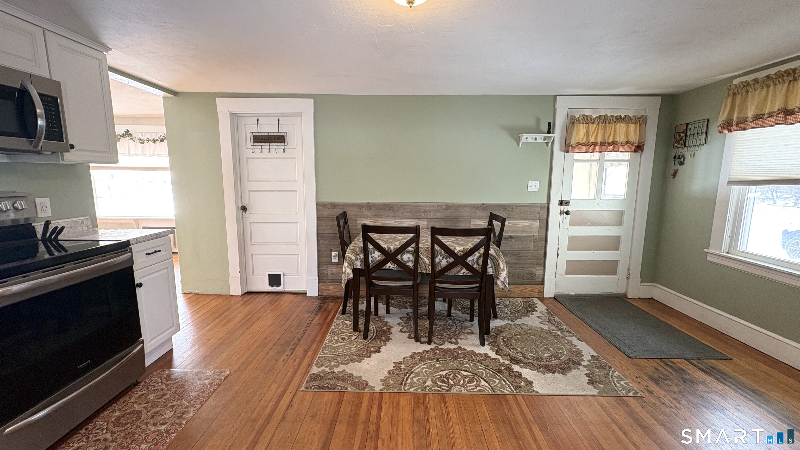 139 Hall Hill Road Somers, CT 06071 - Photo 13 of 40