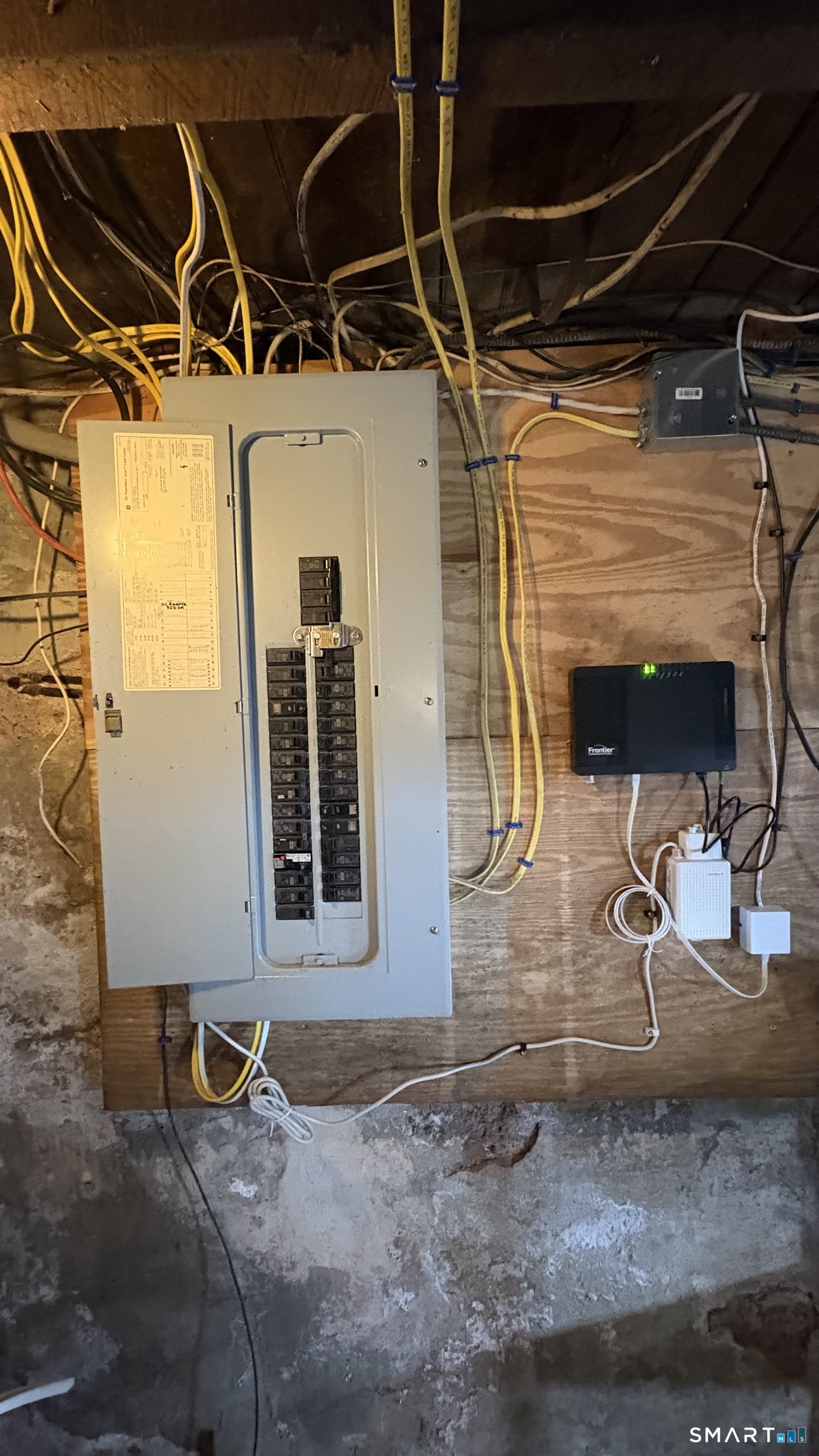 139 Hall Hill Road Somers, CT 06071 - Photo 33 of 40