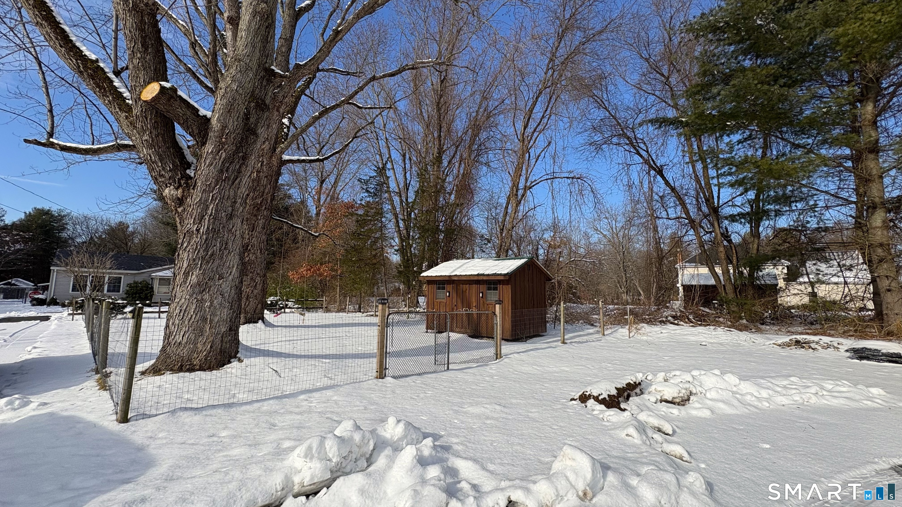 139 Hall Hill Road Somers, CT 06071 - Photo 34 of 40