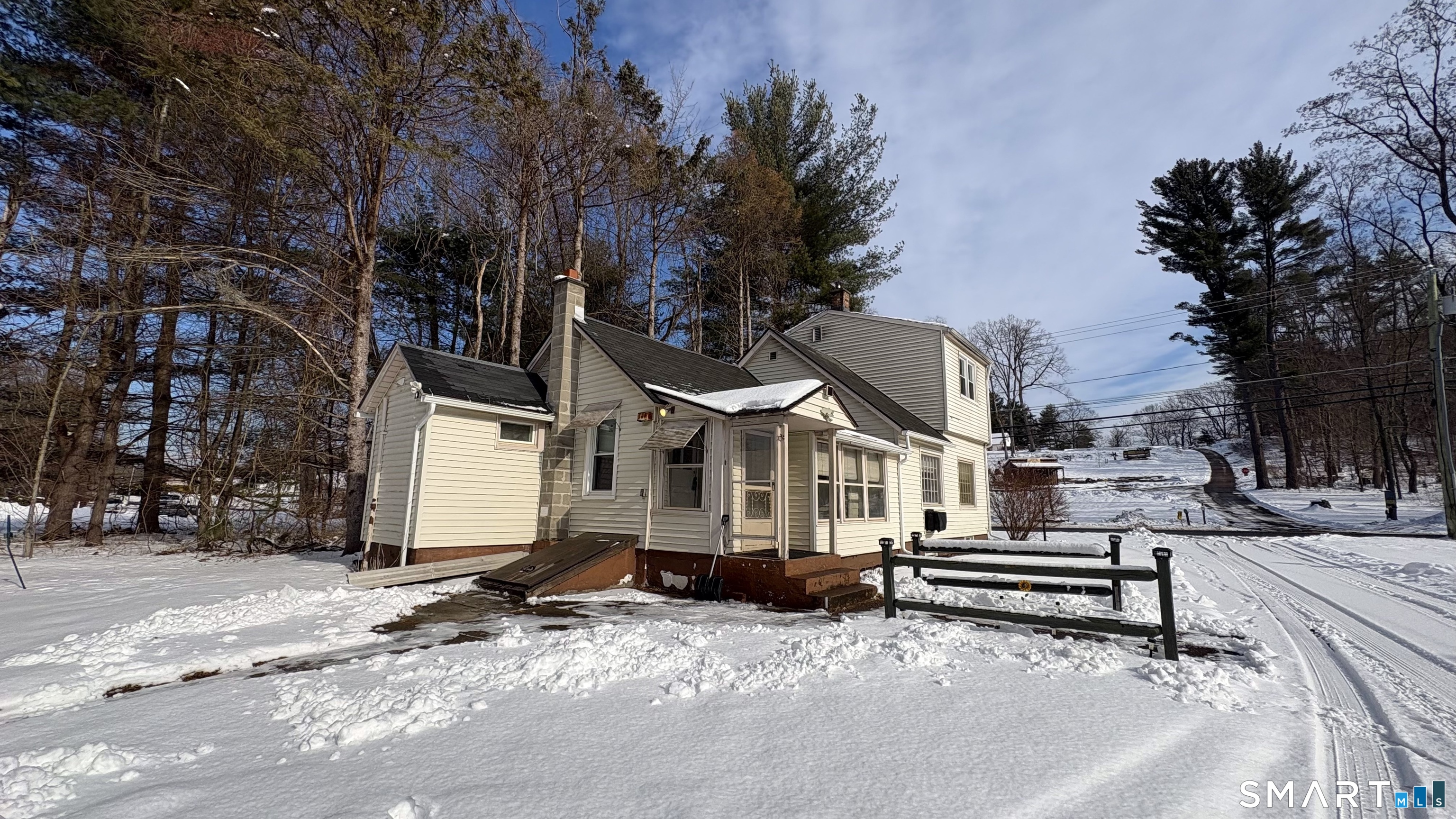 139 Hall Hill Road Somers, CT 06071 - Photo 39 of 40