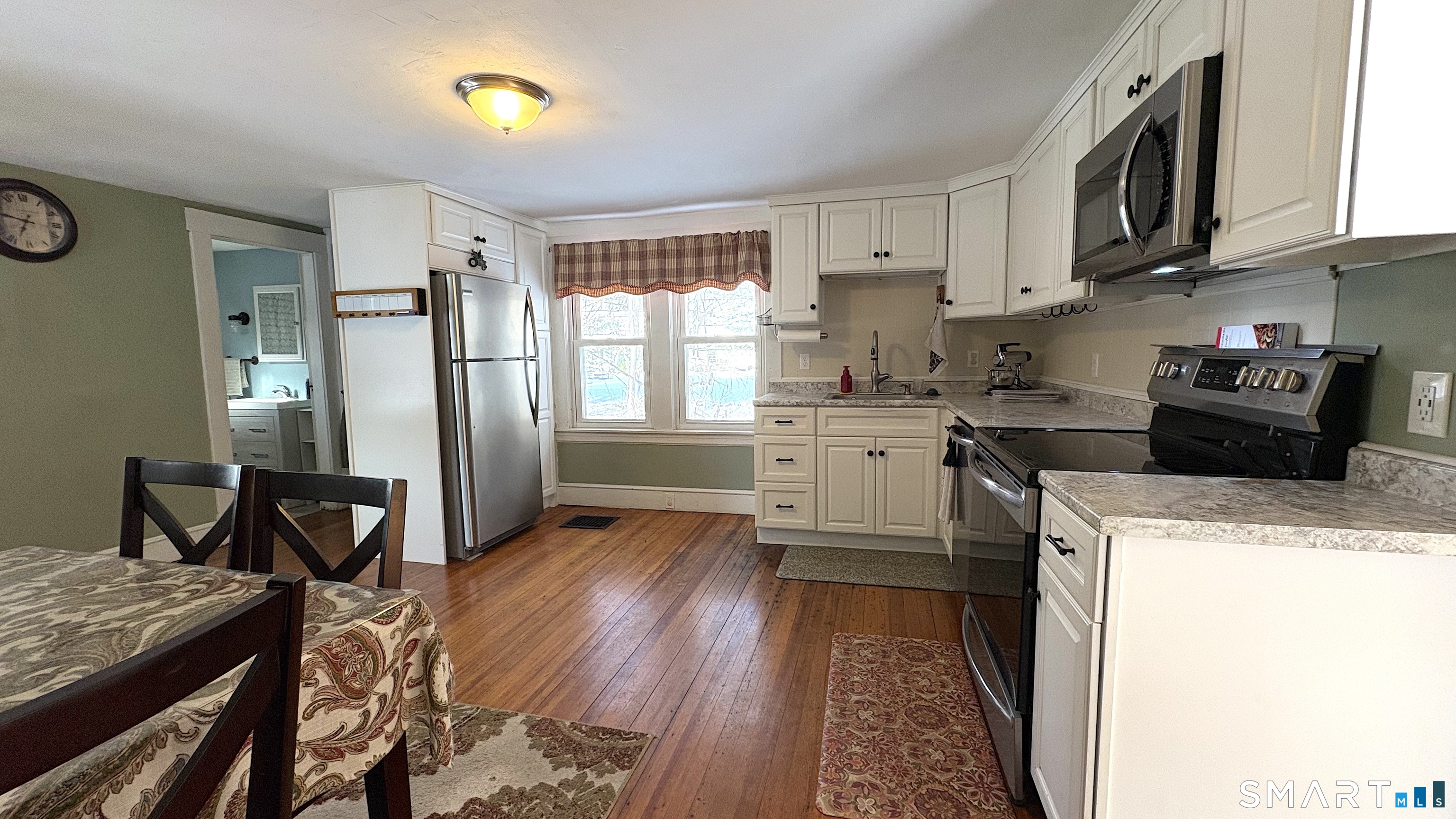 139 Hall Hill Road Somers, CT 06071 - Photo 6 of 40