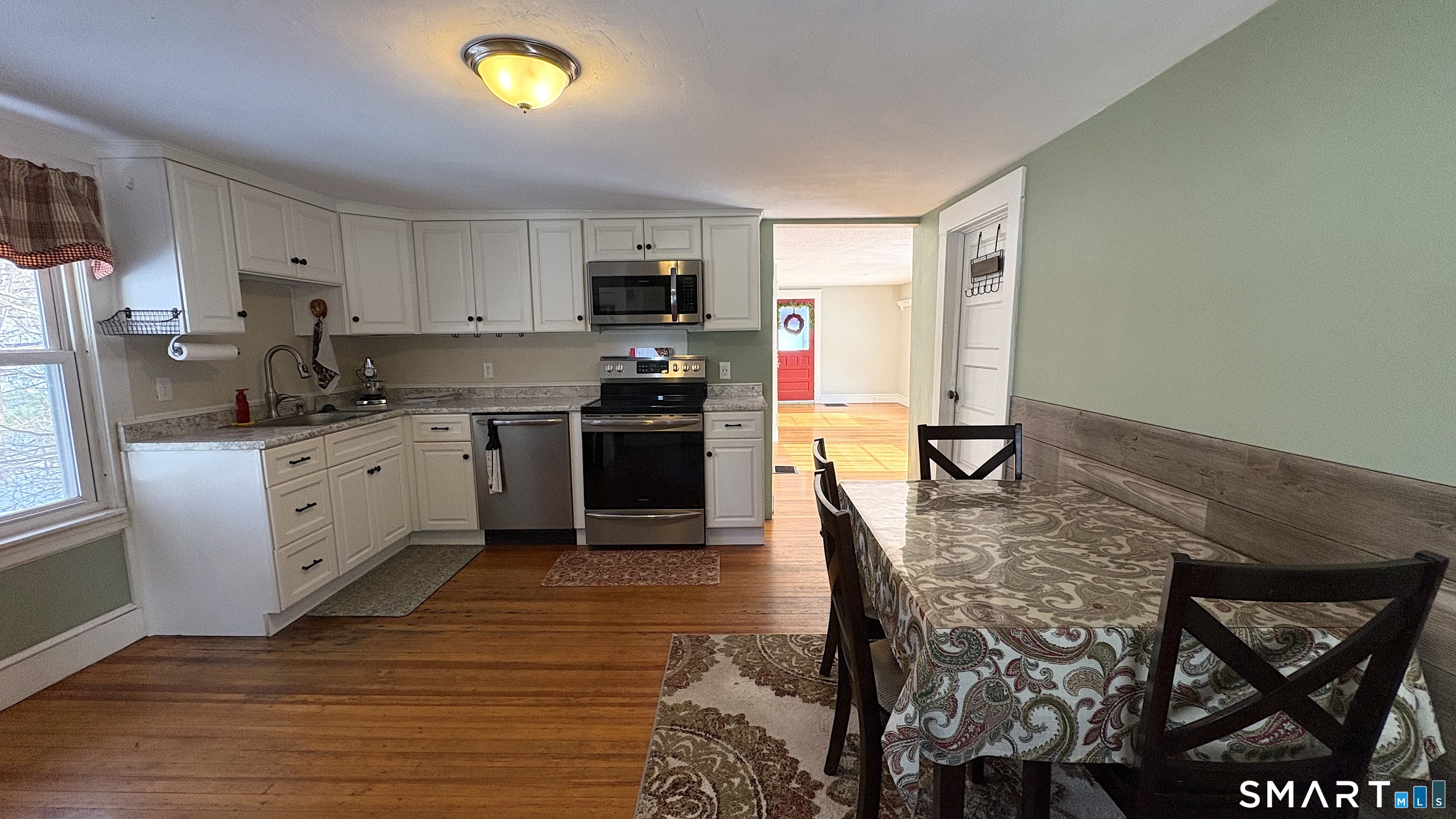 139 Hall Hill Road Somers, CT 06071 - Photo 7 of 40