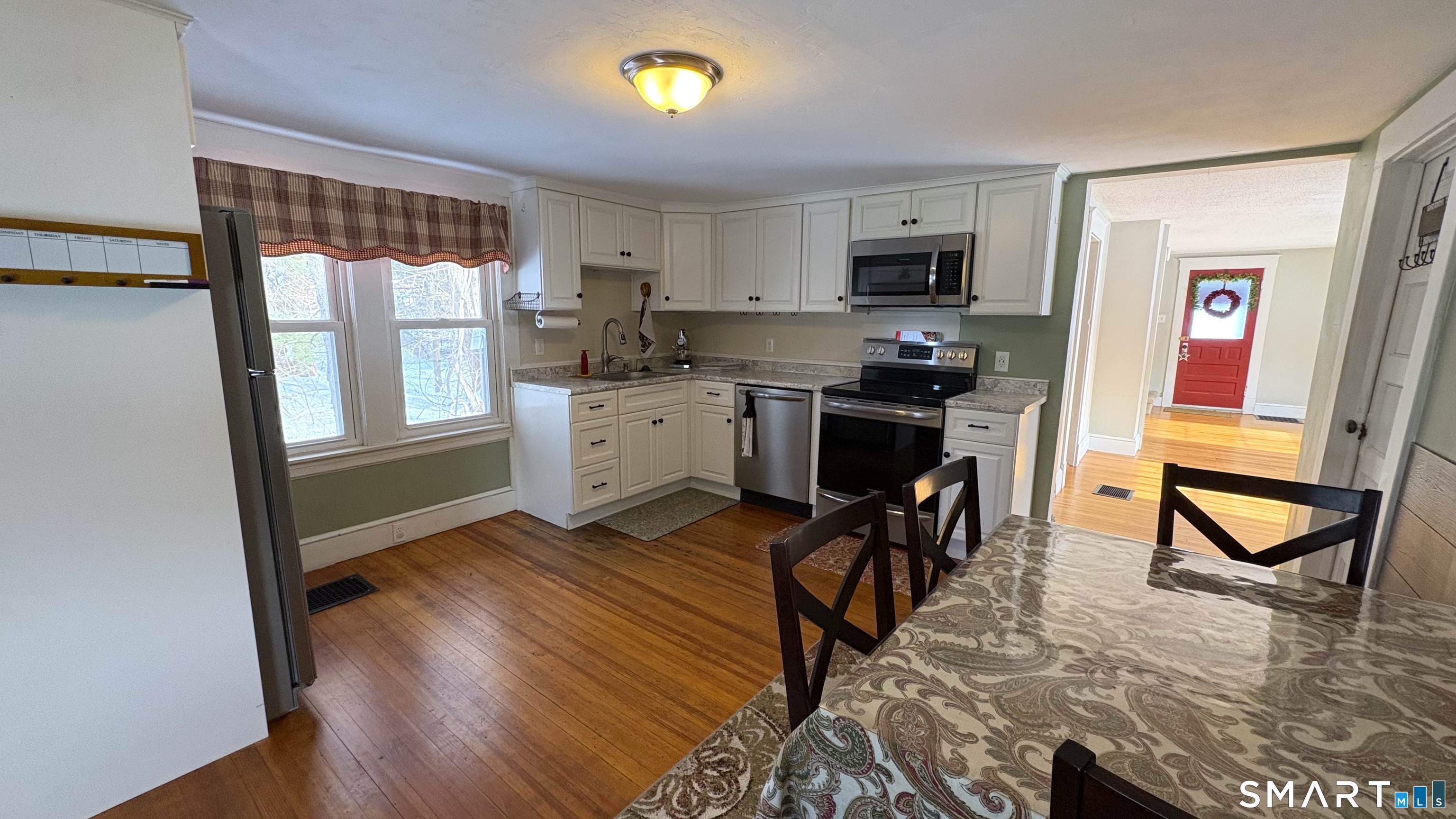 139 Hall Hill Road Somers, CT 06071 - Photo 8 of 40