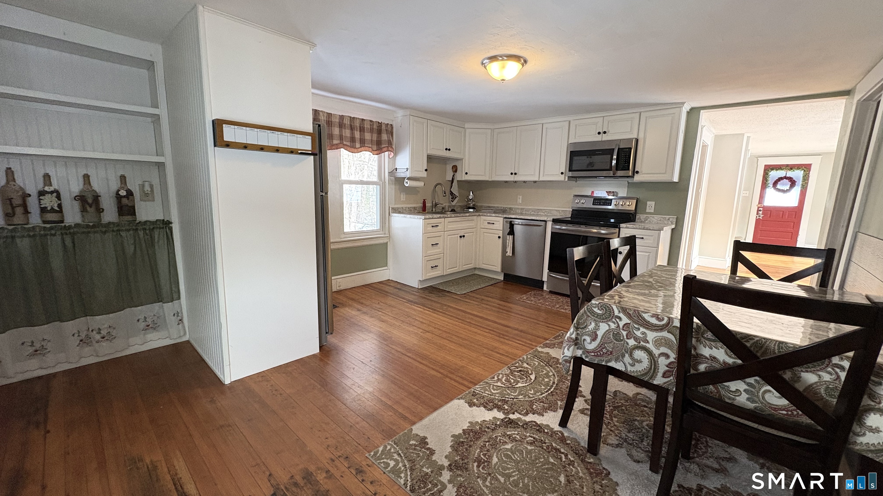 139 Hall Hill Road Somers, CT 06071 - Photo 9 of 40