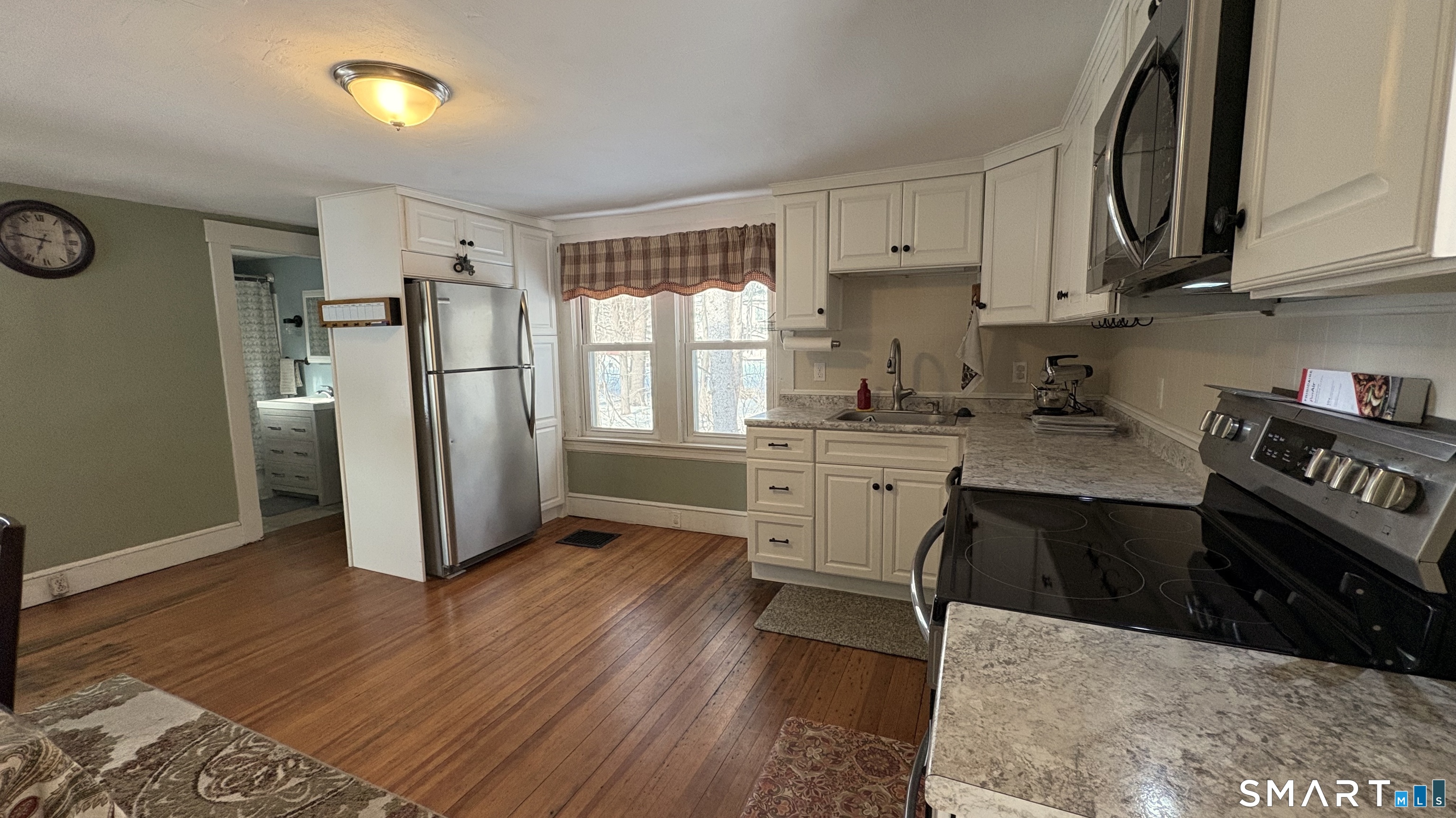 139 Hall Hill Road Somers, CT 06071 - Photo 10 of 40