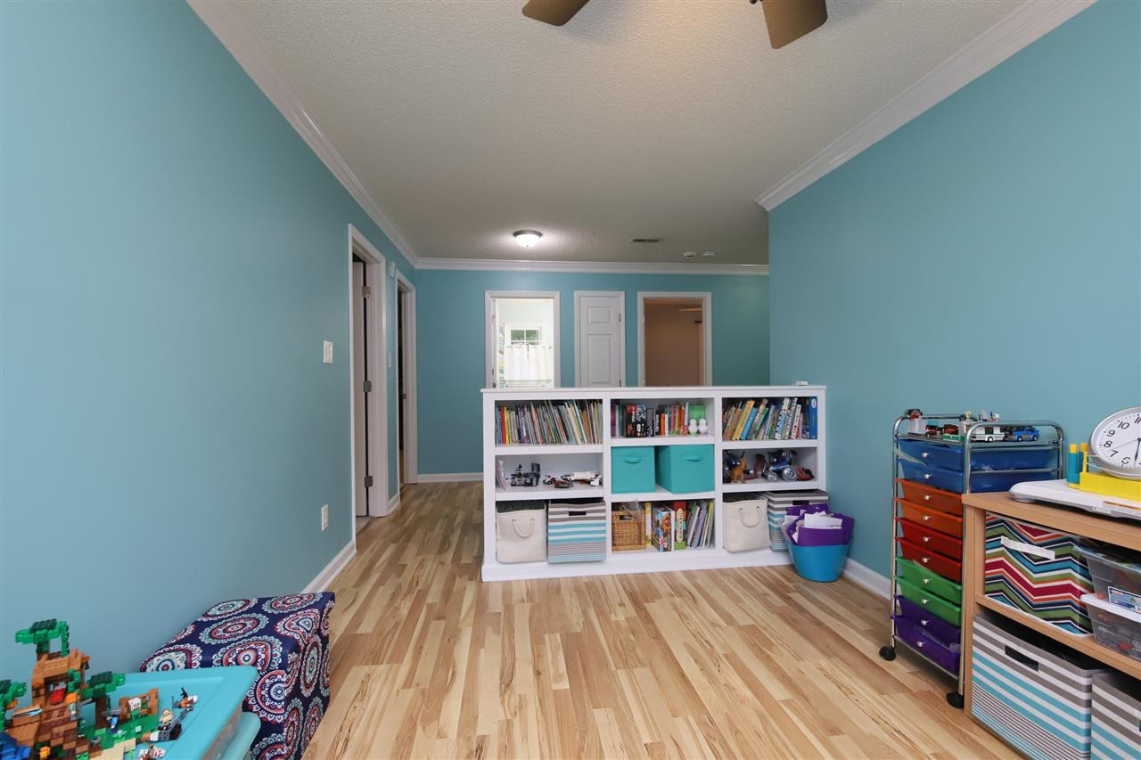 8537 Yucca Trail Raleigh, NC 27615 - Photo 19 of 30 Photo 19