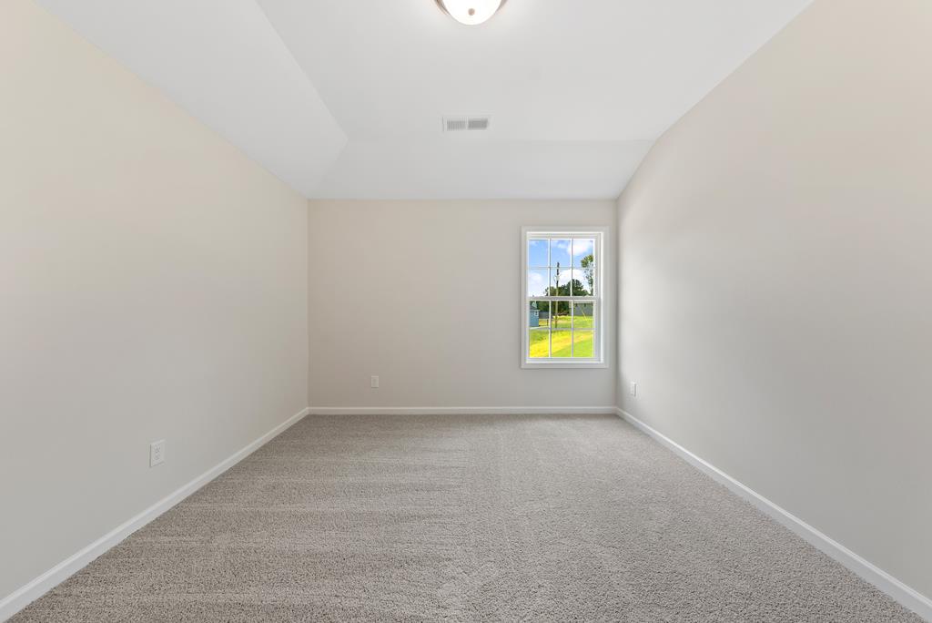 575 Bohannon Road Grantville, GA 30220 - Photo 19 of 33 a view of an empty room and window