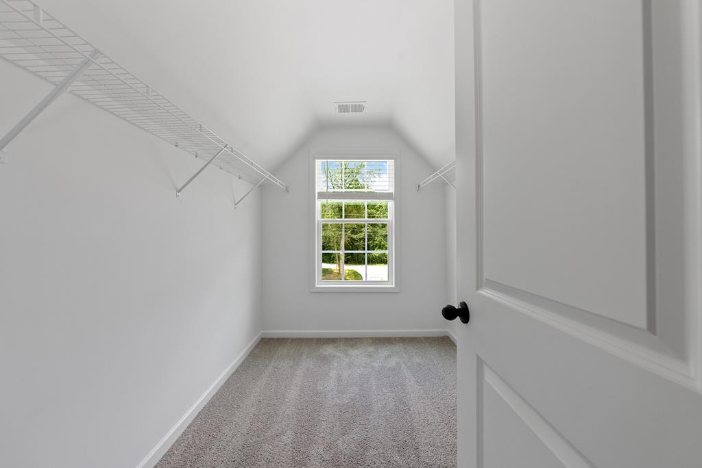 575 Bohannon Road Grantville, GA 30220 - Photo 20 of 33 a view of an empty room with a window