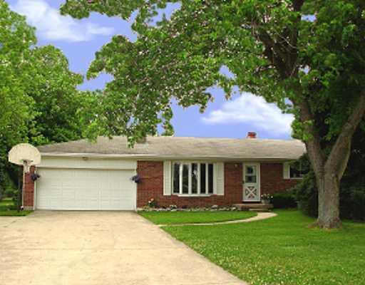 1589 Groop Road Springfield, OH 45504 - Photo 1 of 8