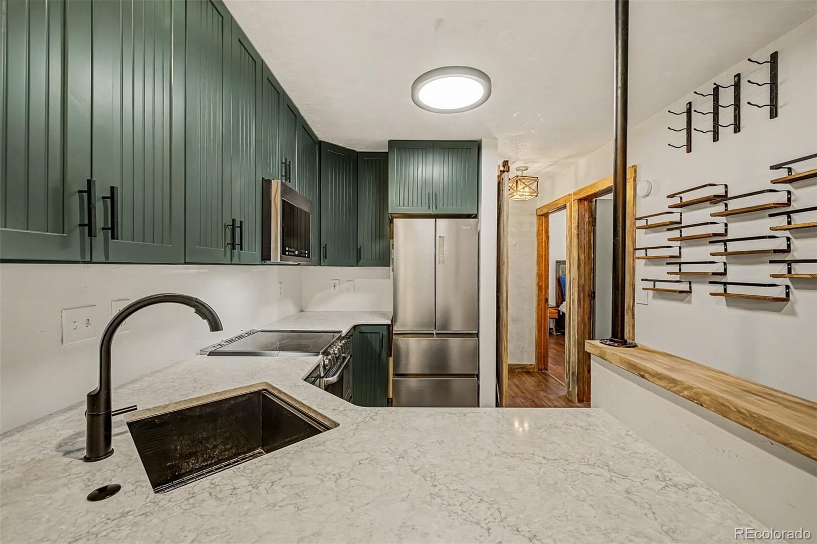 31270 John Wallace Road, Unit 305 Evergreen, CO 80439 - Photo 8 of 47