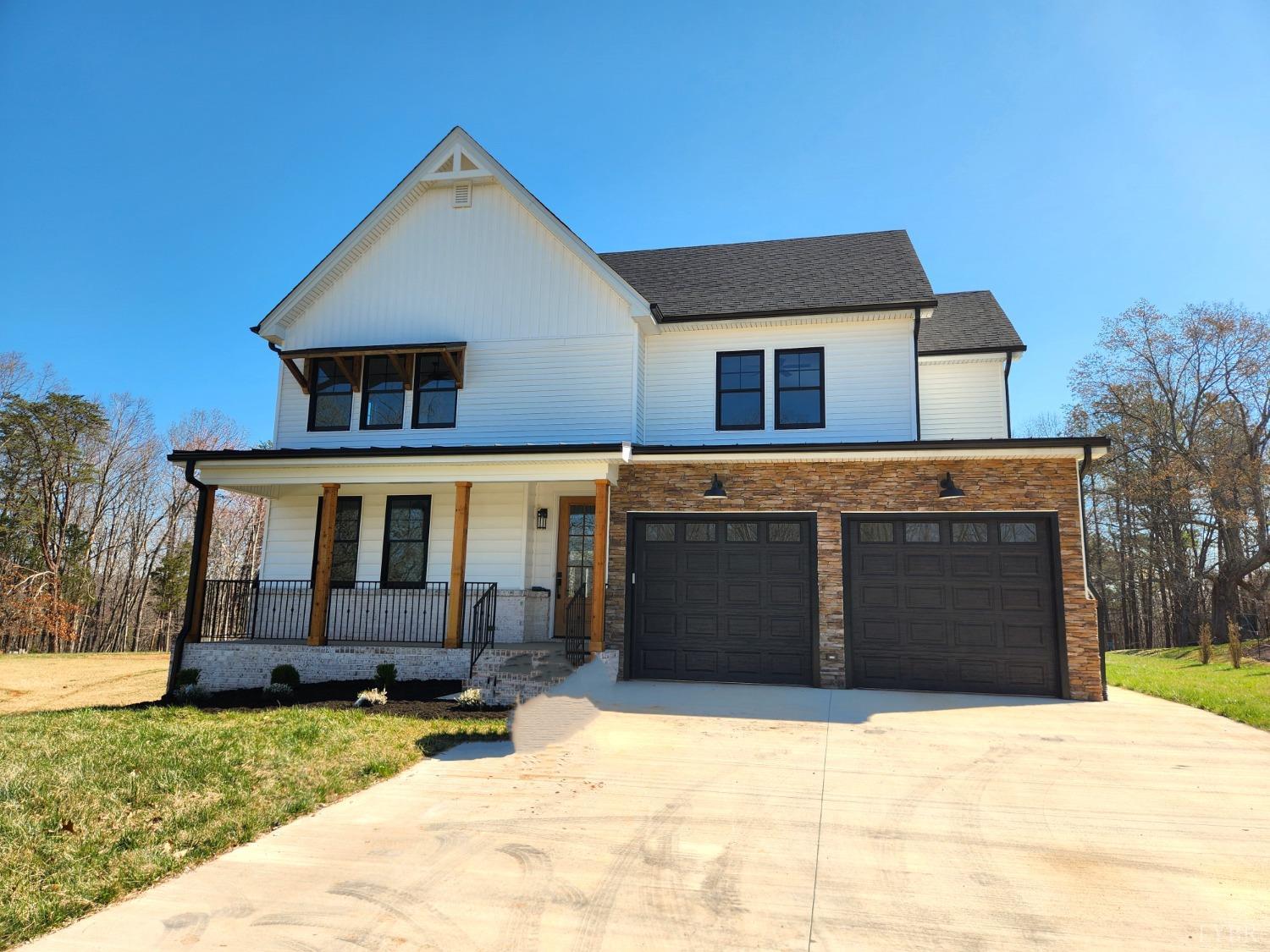 6535 Cottontown Road Forest, VA 24551 - Photo 1 of 46 Gallery Image 1