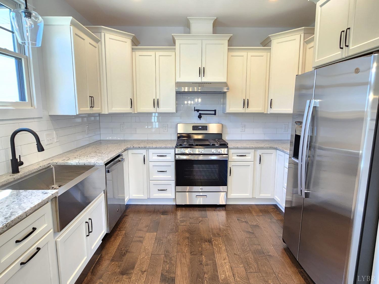 6535 Cottontown Road Forest, VA 24551 - Photo 13 of 46 Gallery Image 13