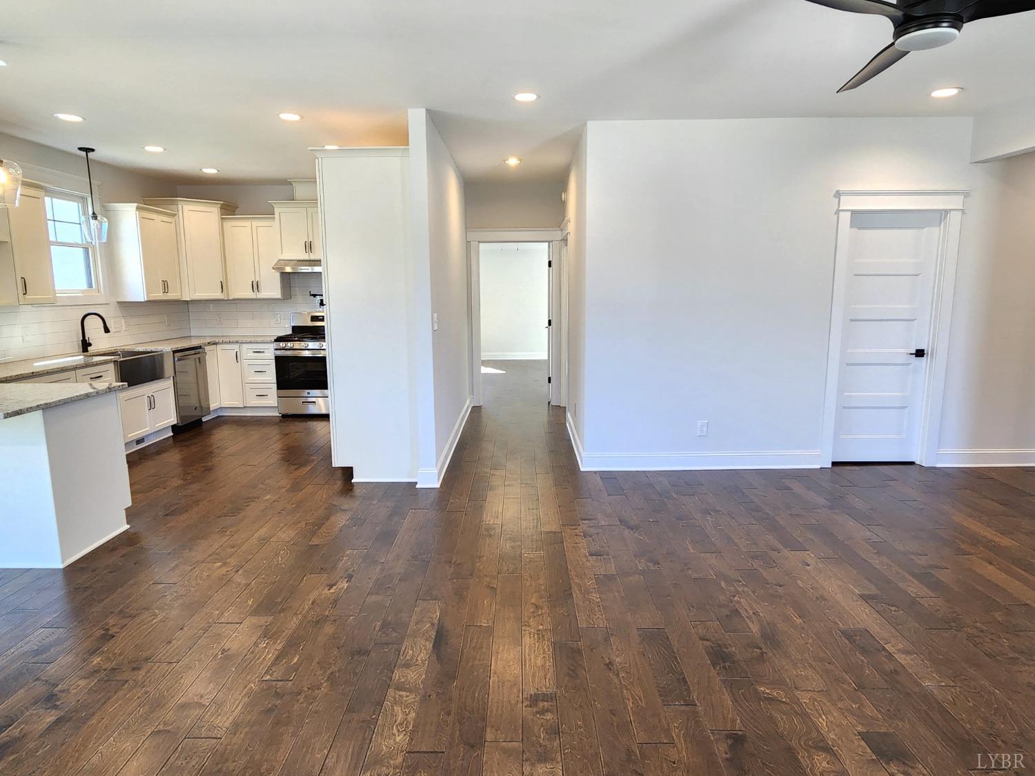 6535 Cottontown Road Forest, VA 24551 - Photo 16 of 46 Gallery Image 16