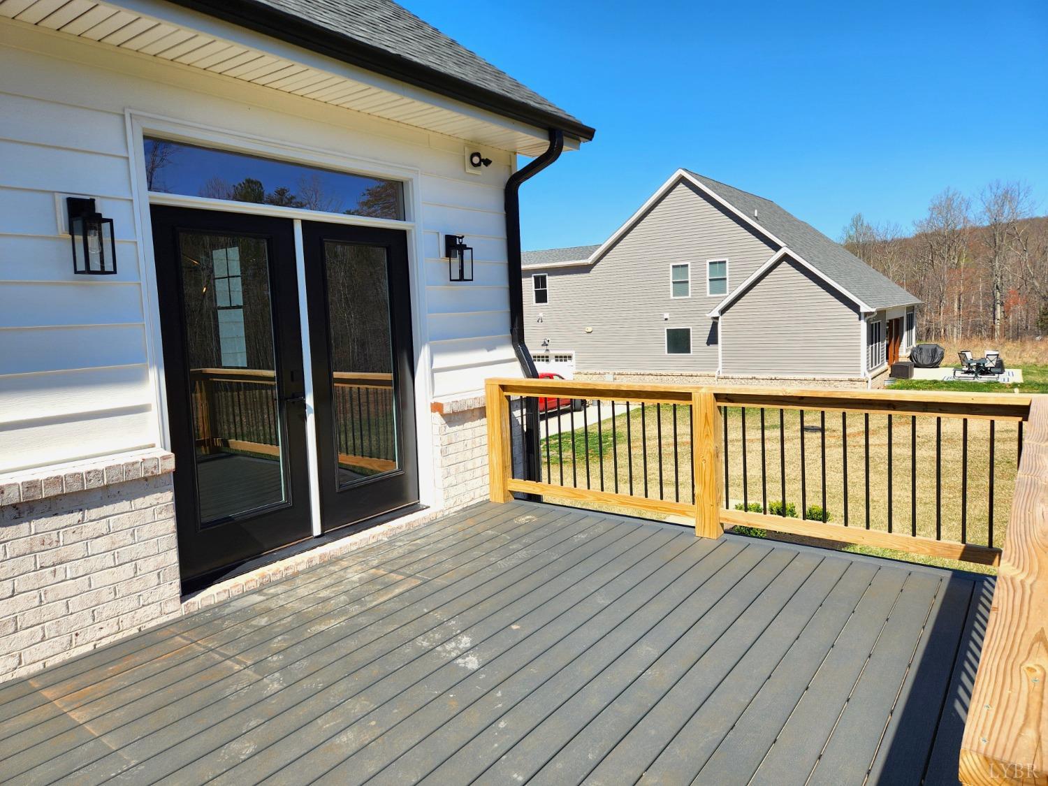 6535 Cottontown Road Forest, VA 24551 - Photo 38 of 46 Gallery Image 38