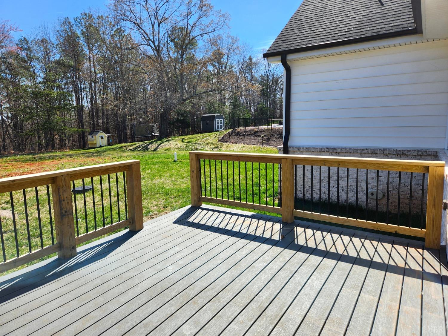 6535 Cottontown Road Forest, VA 24551 - Photo 40 of 46 Gallery Image 40