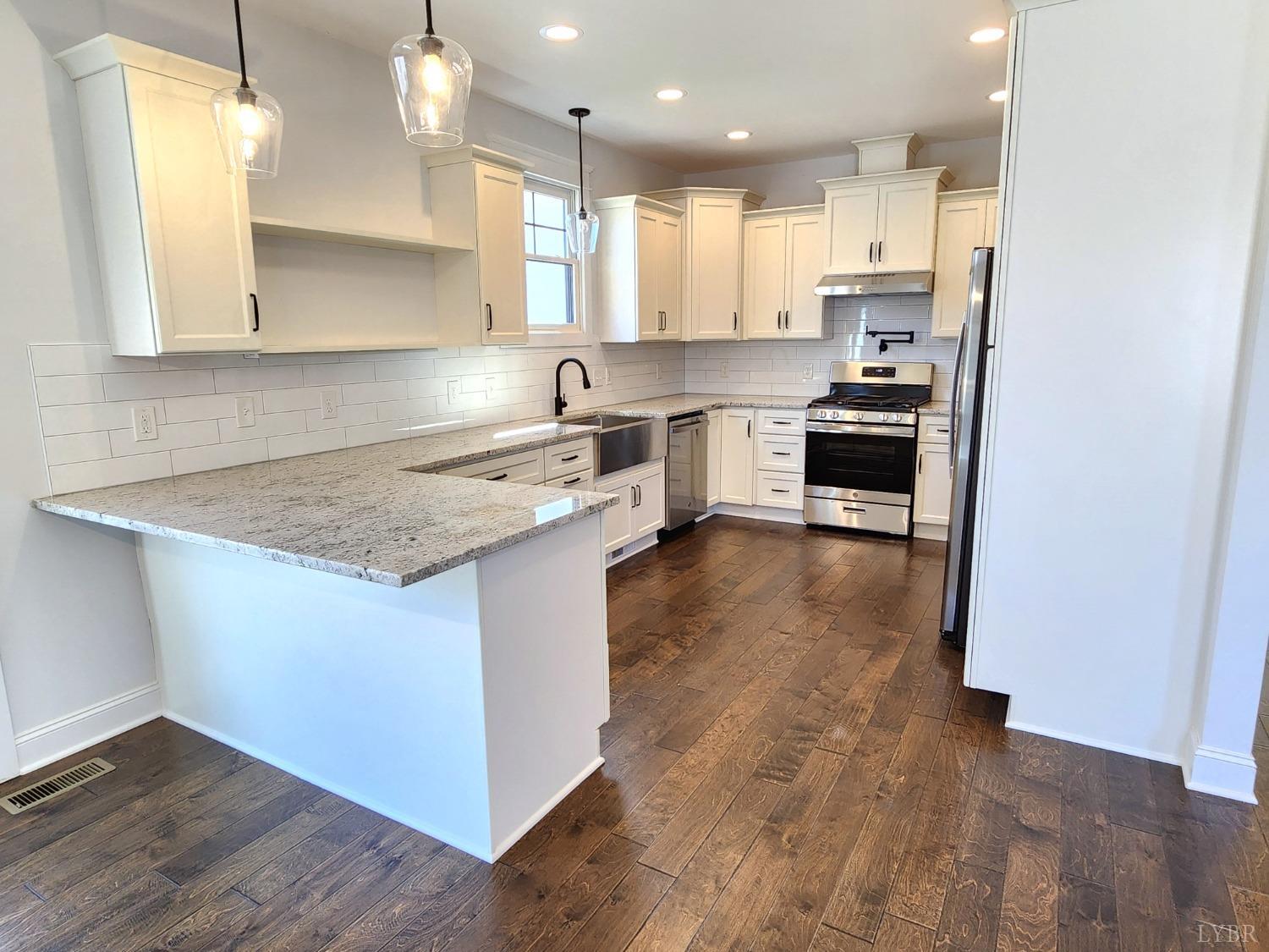 6535 Cottontown Road Forest, VA 24551 - Photo 10 of 46 Gallery Image 10