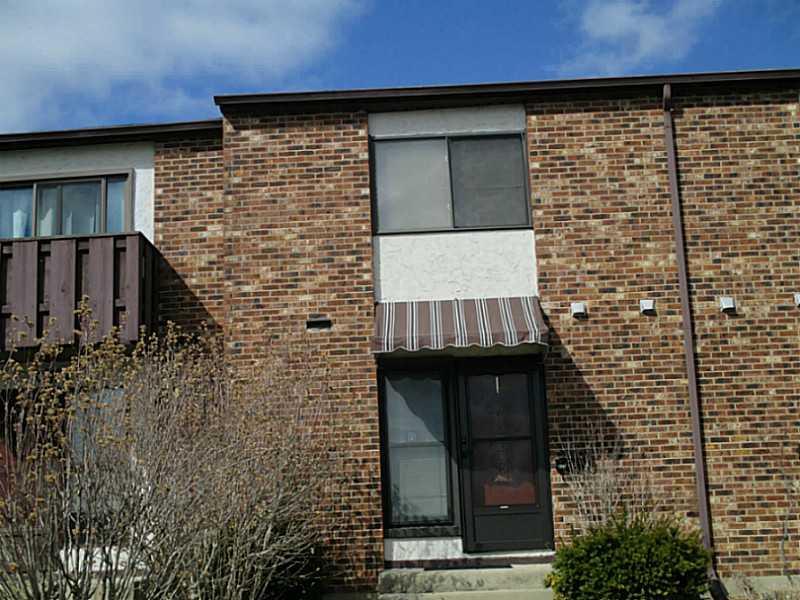 615 Villa Road, Unit G Springfield, OH 45503 - Photo 2 of 20 Gallery Image 2