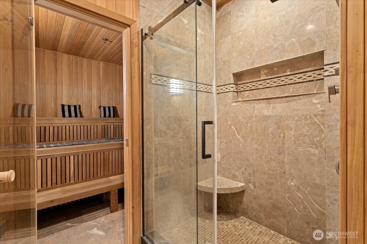 1931 Northwest 7th Avenue Camas, WA 98607 - Photo 18 of 40 a bathroom with a shower