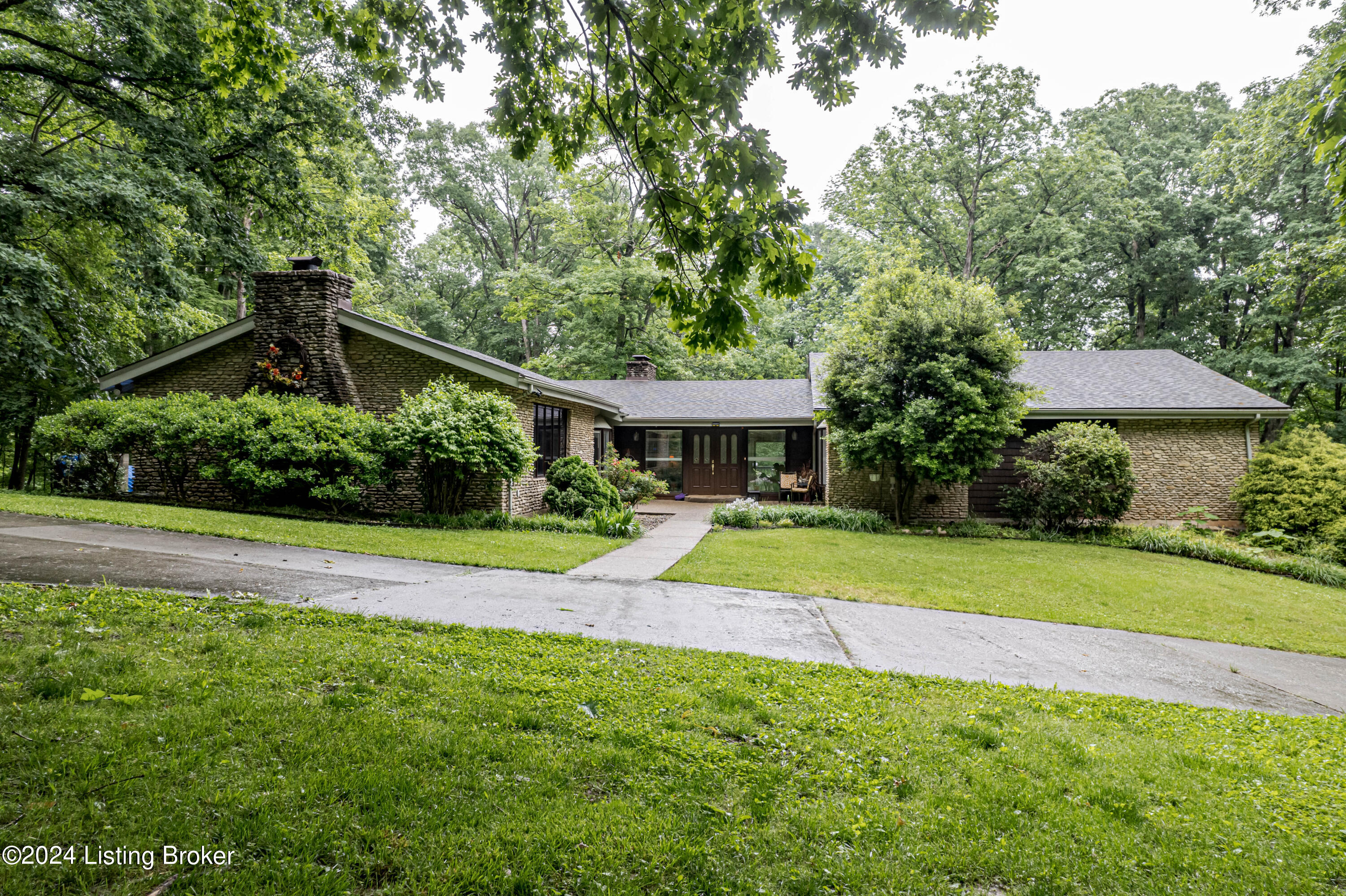 300 Ferncliff Road Brandenburg, KY 40108 - Photo 1 of 94 DJI_0771
