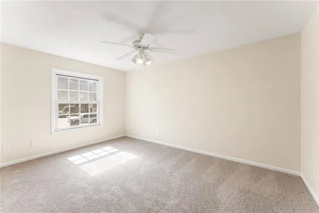 $215,000 | 6404 Park Avenue, Unit D4, Atlanta, GA 30342