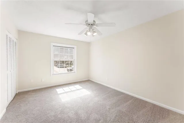 $215,000 | 6404 Park Avenue, Unit D4, Atlanta, GA 30342