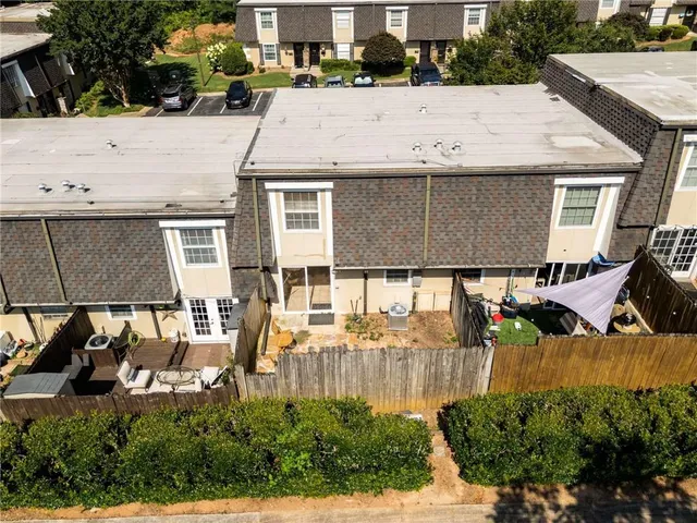 $215,000 | 6404 Park Avenue, Unit D4, Atlanta, GA 30342