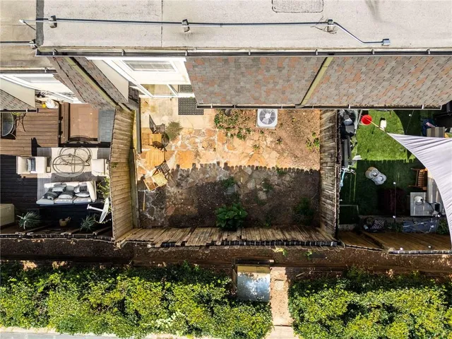 $215,000 | 6404 Park Avenue, Unit D4, Atlanta, GA 30342