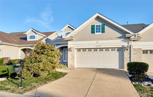 $349,000 | 4209 Consett Drive, St. Louis, MO 63129