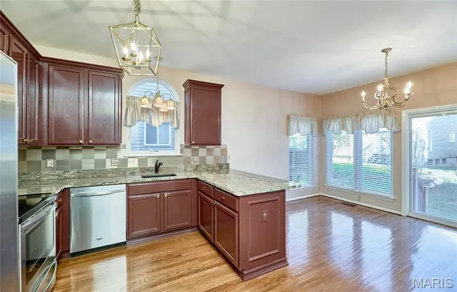 $349,000 | 4209 Consett Drive, St. Louis, MO 63129