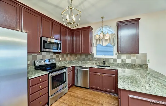 $349,000 | 4209 Consett Drive, St. Louis, MO 63129