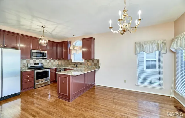 $349,000 | 4209 Consett Drive, St. Louis, MO 63129