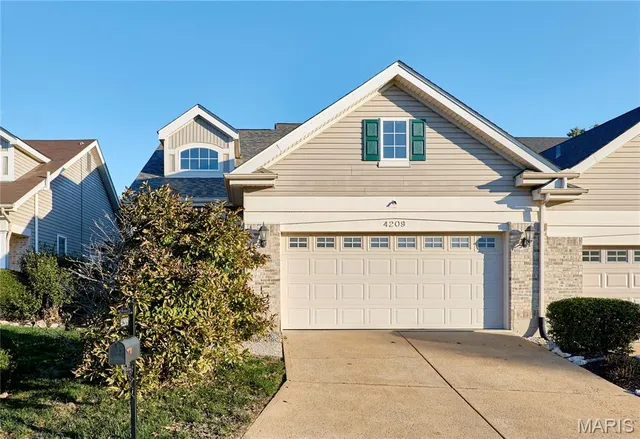 $349,000 | 4209 Consett Drive, St. Louis, MO 63129