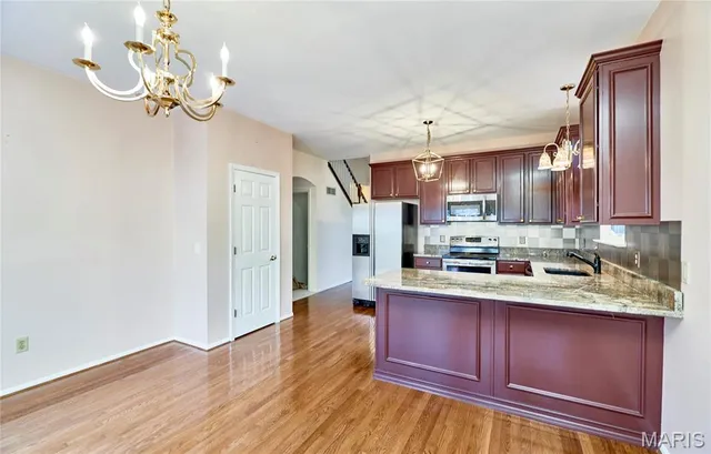 $349,000 | 4209 Consett Drive, St. Louis, MO 63129