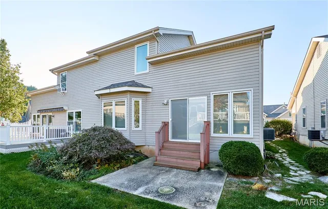 $349,000 | 4209 Consett Drive, St. Louis, MO 63129