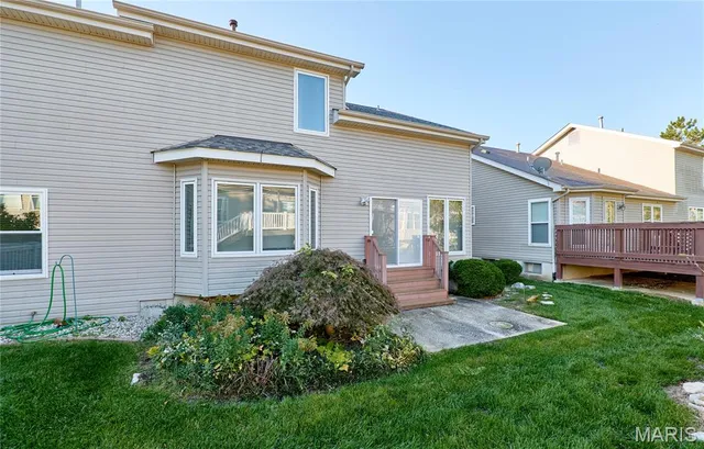 $349,000 | 4209 Consett Drive, St. Louis, MO 63129