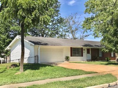 501 Sulphur Spring Road Manchester, MO 63021 - Photo 1 of 28 Gallery Image 1