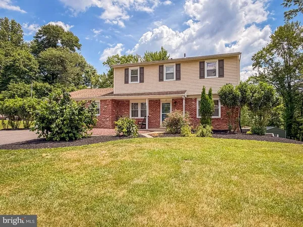 $625,000 | 244 Strawberry Circle, Langhorne, PA 19047